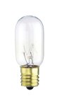 (image for) Incandescent Light Bulbs