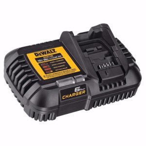 DEWALT 20V MAX DCB1106 20 V Lithium-Ion 6 Amp Battery Charger 1