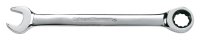GearWrench 8 mm 12 Point Metric Combination Wrench 5.51 in. L 1