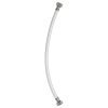 (image for) 1/2 FIP x 1/2 FIP 20 in. PVC Supply Line