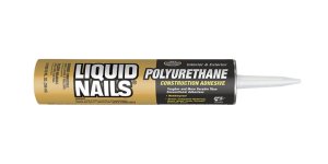 Polyurethane Polyurethane Construction Adhesive 10