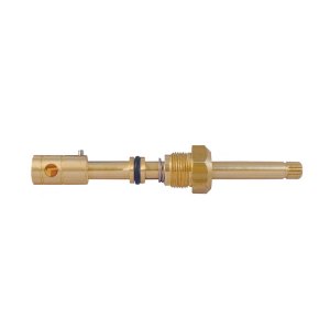 Royal Brass Diverter Stem