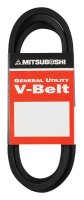 General Utility V-Belt 0.5 in. W x 74 in. L For All M