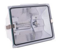 Switch Halogen Dimmable Outdoor Floodlight Hardwire