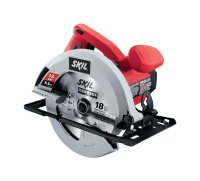 7-1/4 in. Corded 13 amps Circular Saw Kit 5300 rpm