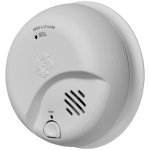 Smoke with CO Detectors