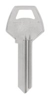 House/Office Universal Key Blank Single sided