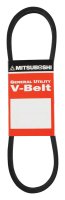 Standard General Utility V-Belt 0.5 in. W x 29 in. L