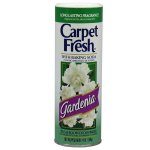 (image for) Carpet Deodorizers