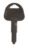 1/4 in. Dia. x 1-1/2 in. L Steel Mushroom Head Hammer Dr