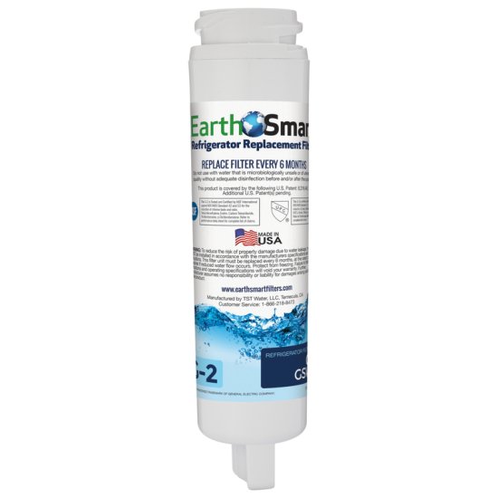 (image for) G-2 Refrigerator Replacement Filter For GE GSWF
