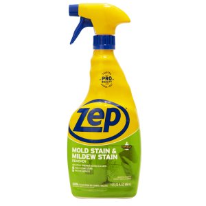 Mold and Mildew Stain Remover 32 oz.