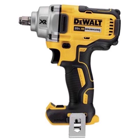 DEWALT 20V MAX 1/2 in. Cordless Brushless Mid-Range Impact Wrenc