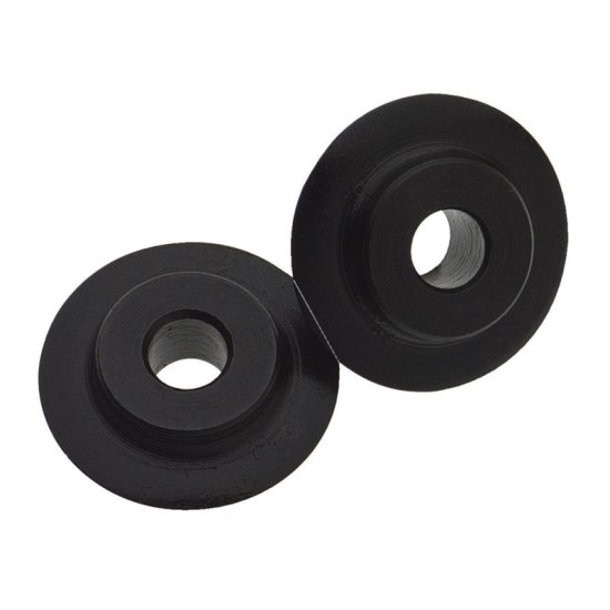 Replacement Cutter Wheel Black