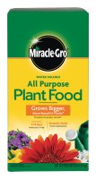 All Purpose Powder Plant Food 4 lb.
