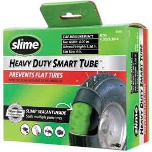 4 in. Dia. 150 lb. capacity Inner Tube Rubber