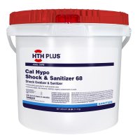 (image for) Granule Cal-Super Shock 25 lb