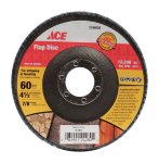 (image for) Power Grinding Wheels