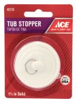 Basin/Tub Stoppers