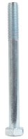 3/4 in. Dia. x 8 in. L Zinc Plated Steel Hex Bolt 20 pk