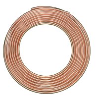 1/8 in. D X 50 ft. L Copper Type Refer Tubing