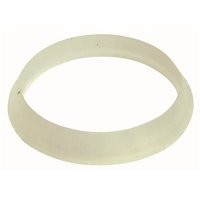 Poly Slip Joint Washer, 1-1/2 in. x 1-1/2 in. - 100pcs.