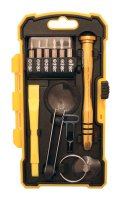 (image for) Screwdriver Repair Kit 17 pc