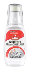 White Shoe Whitener 2.5 oz.