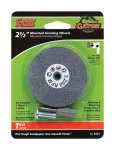 Grinding Wheels/Sharp Sto