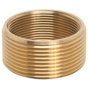 ADAPTER BUSHING, 1-1/4 IN. X 1-1/2 IN.