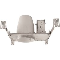 4-INCH NON IC-RATED NEW CONSTRUCTION HOUSING, BR30 / PA