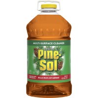 Pine-Sol Pine Scent All Purpose Cleaner Liquid 144 oz.