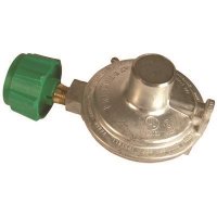 Low Pressure Regulator with Type 1 Acme Fitting