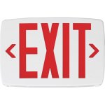 Emergency & Exit Lighting