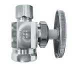 Brass Shut-Off Valves