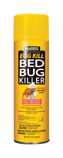 Egg Kill Liquid Insect Killer 16 oz.