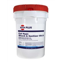 (image for) Granule Cal-Shock 100 lb