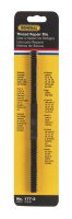 8-1/2 in. L High Carbon Steel Assorted Thread Repa