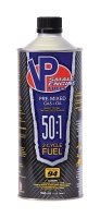 VP Racing Fuels Small Engine Ethanol-Free 2-Cycle 50:1 Pre-Mixed