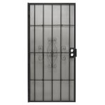 (image for) Security Doors