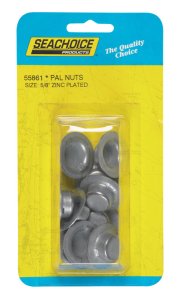 Steel Pal Nuts