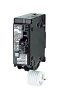 15 amps Dual Function Single Pole Circuit Breaker