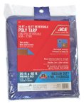(image for) Poly Tarps