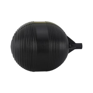 Toilet Tank Float Black Plastic For Universal