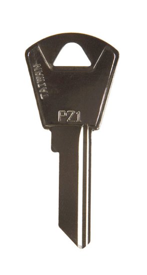 KEY PAPAIZ INT PZ1