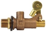 (image for) Float Valves
