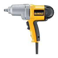 1/2 in. Corded Impact Wrench Bare Tool 7.5 amps 345