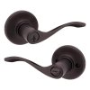 (image for) Venetian Bronze Smartkey Entry Lock Balboa