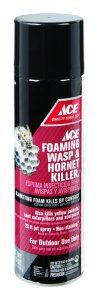 Aerosol Wasp and Hornet Killer 17.5 oz.