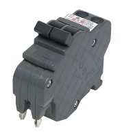 30 amps Standard 2-Pole Circuit Breaker Federal Pacific